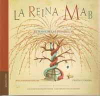 La reina Mab : el hada de las pesadillas