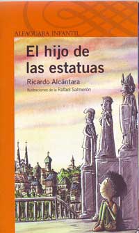 El hijo de las estatuas