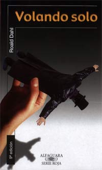 Volando solo