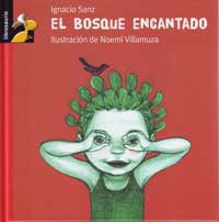 El bosque encantado