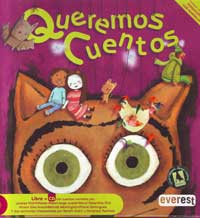 Queremos cuentos