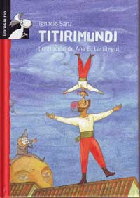 Titirimundi