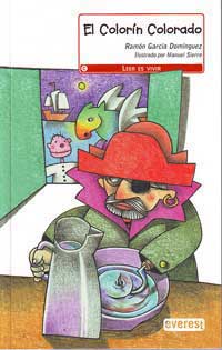 El Colorín Colorado