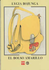 El bolso amarillo