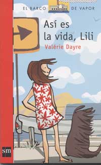 Así es la vida, Lilí