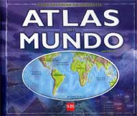 Atlas del mundo