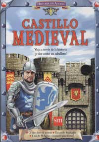 Historia en acción : castillo medieval