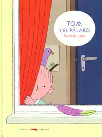 Tom y el pájaro