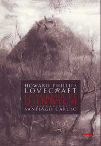 El horror de Dunwich