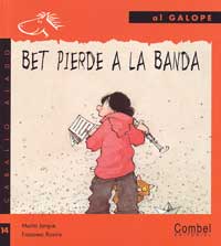 Bet pierde a la banda