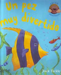 Un pez muy divertido