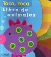Libro de animales