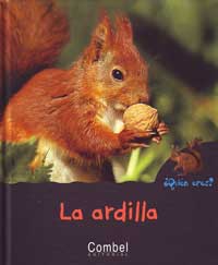 La ardilla