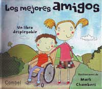 Los mejores amigos