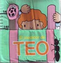 El medidor de Teo