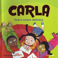 Todos somos distintos