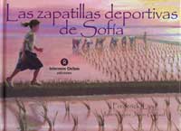 Las zapatillas deportivas de Sofía