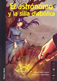 El astrónomo y la silla diabólica