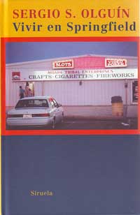 Vivir en Springfield