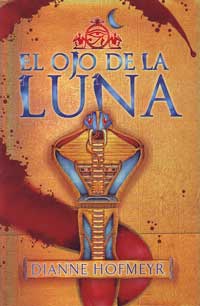 El ojo de la Luna