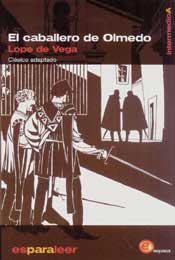 El caballero de Olmedo