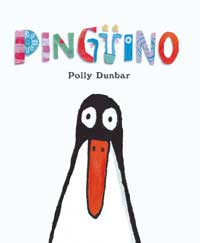 Pingüino