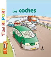 Los coches