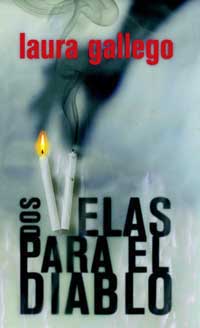 Dos velas para el diablo