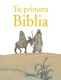 Tu primera Biblia