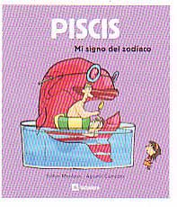 Piscis : mi signo del Zodíaco