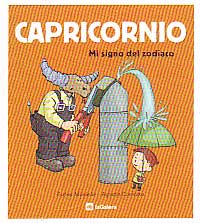 Capricornio : mi signo del Zodíaco