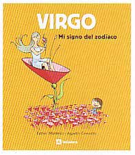 Virgo : mi signo del Zodíaco