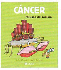 Cáncer : mi signo del Zodíaco