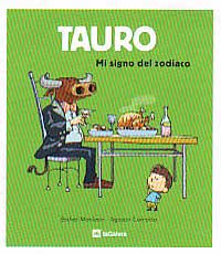 Tauro : mi signo del Zodíaco