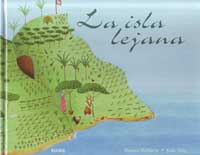 La isla lejana