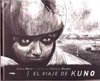 El viaje de Kuno