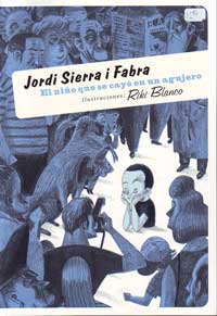 El niño que se cayó en un agujero