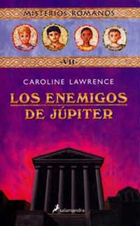 Los enemigos de Júpiter