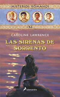 Las sirenas de Sorrento