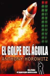 El golpe del águila