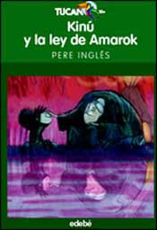 Kinú y la ley del Amarok