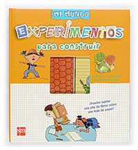 Experimentos para construir