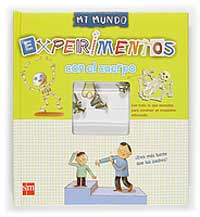 Experimentos con el cuerpo