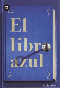 El libro azul