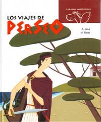 Los viajes de Perseo