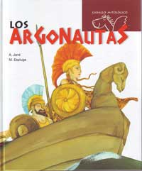 Los argonautas