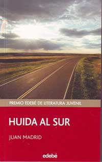 Huida al sur