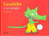 Cocolobo y sus amigos