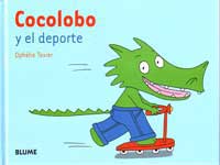 Cocolobo y el deporte