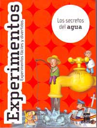Los secretos del agua